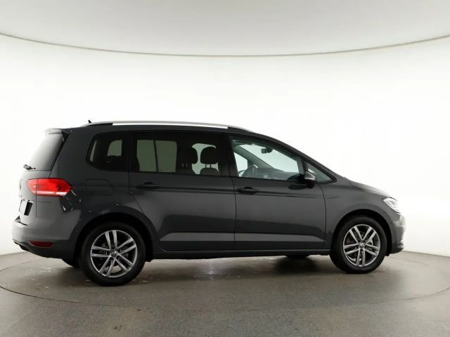 Volkswagen Touran DSG