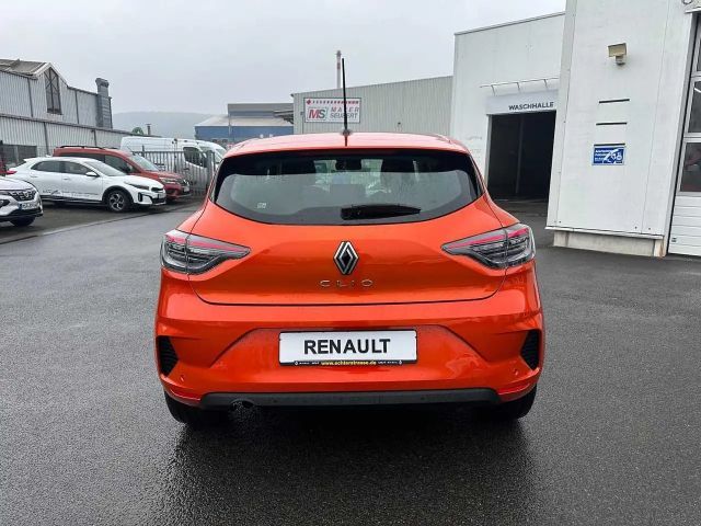 Renault Clio Evolution TCe 90