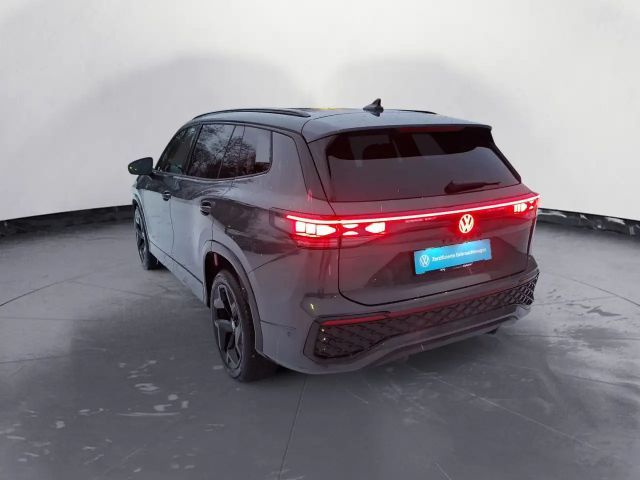 Volkswagen Tayron 2.0 TDI 4Motion DSG R-Line