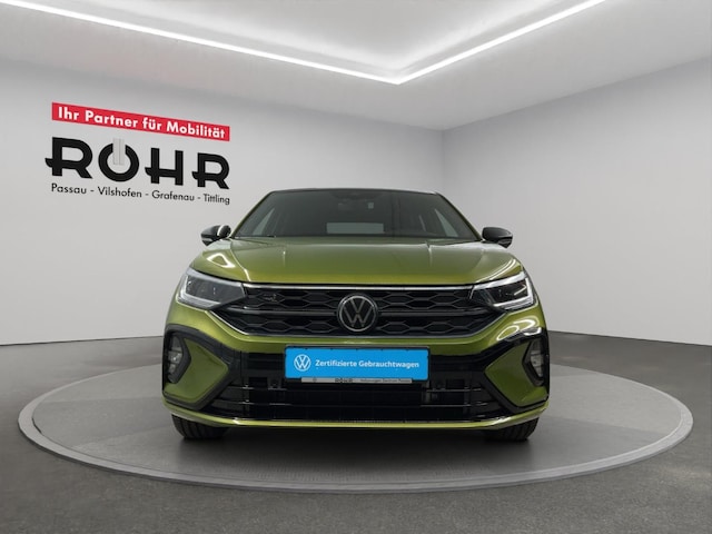 Volkswagen Taigo 1.5 TSI DSG