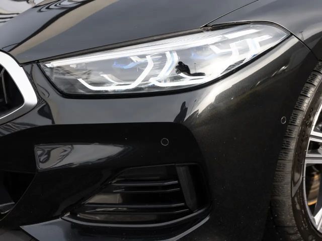 BMW 850 850i Cabrio xDrive