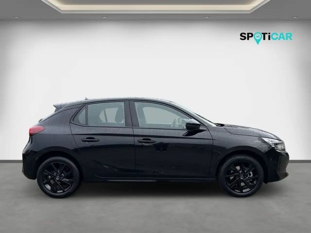 Opel Corsa GS-Line Grand Sport Turbo