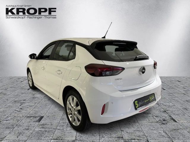 Opel Corsa 1.2 Turbo Edition