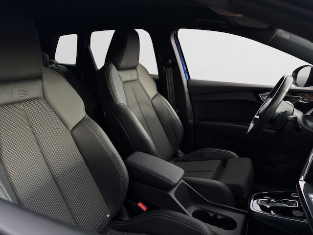 Audi Q4 e-tron 50 Quattro