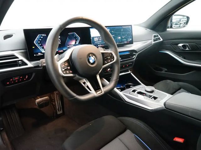 BMW 320 320d Touring