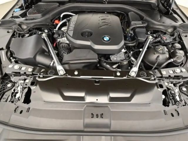 BMW 520 520d Touring xDrive