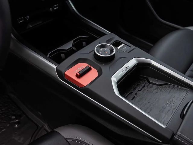 Jeep Compass ELEKTRO 74 kWh 213 PS FIRST EDITION