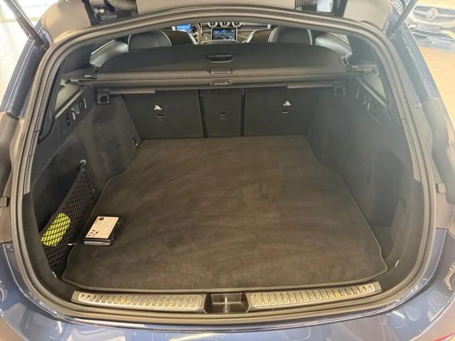 Mercedes-Benz C 300 AMG Line C 300 d Estate