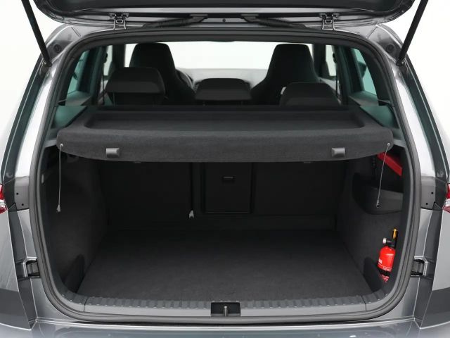 Skoda Karoq Sportline