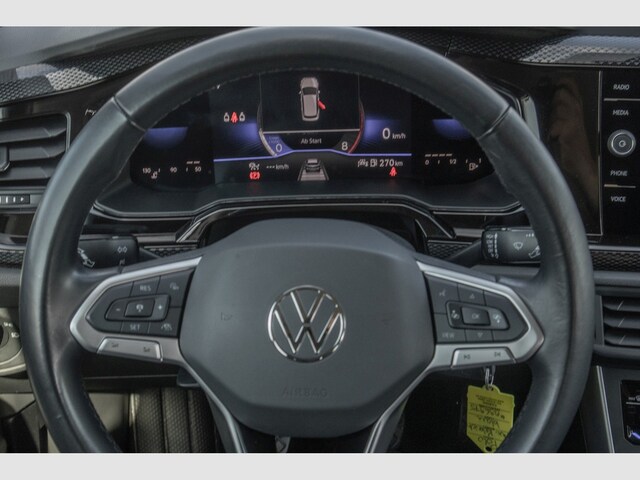 Volkswagen Polo 1.0 TSI Life