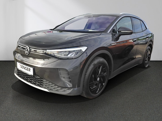 Volkswagen ID.4 Performance Pro