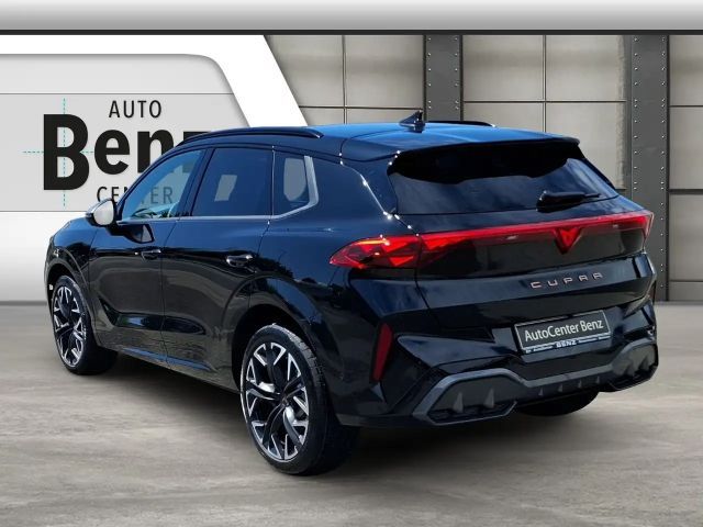 Cupra Terramar 2.0 TSI VZ