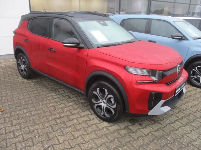 Citroën C3 Aircross Plus