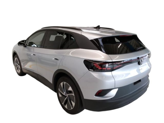 Volkswagen ID.4 Pure