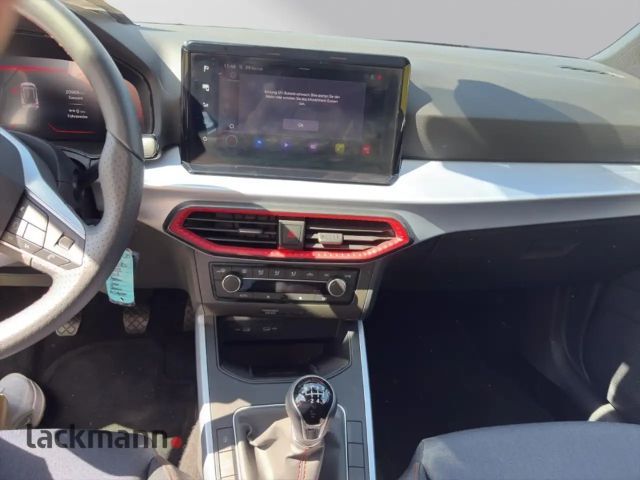 Seat Arona 1.0 TSI FR-lijn