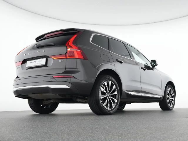 Volvo XC60 Bright Plus