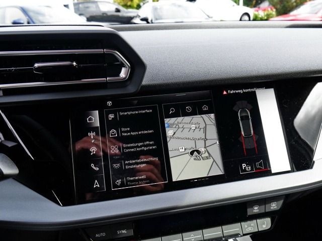 Audi A3 35 TFSI S-Line S-Tronic Sportback