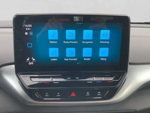 Volkswagen ID.4 Performance Pro Pure