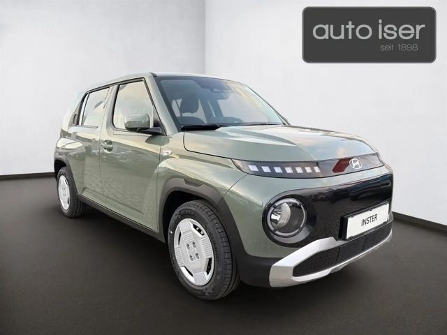 Hyundai INSTER 49 kWh