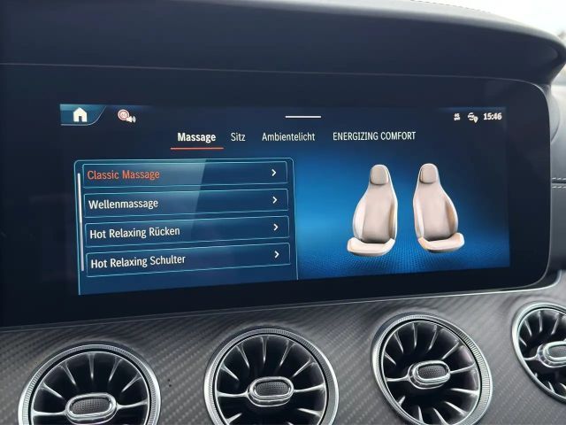 Mercedes-Benz AMG GT 4MATIC+ AMG Line Coupé