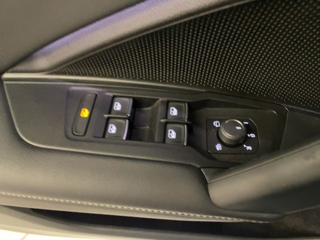 Volkswagen Tiguan 2.0 TDI DSG