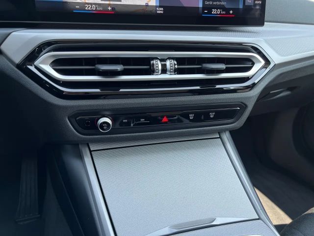 BMW 320 320d Touring xDrive