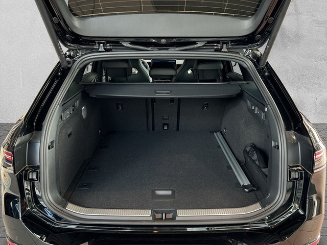 Volkswagen Passat 2.0 TDI DSG R-Line