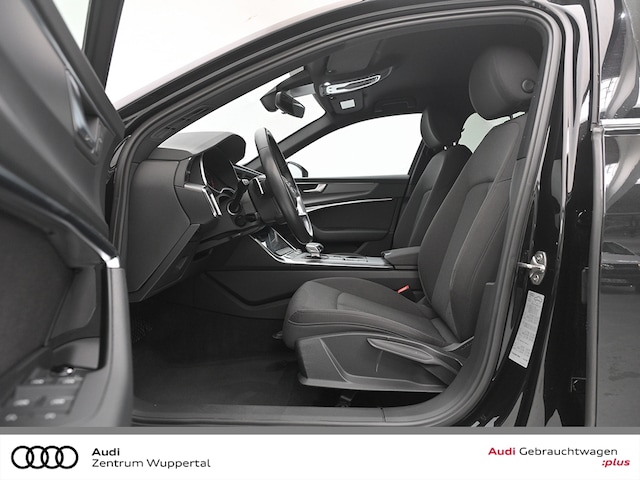 Audi A6 40 TDI Avant S-Tronic