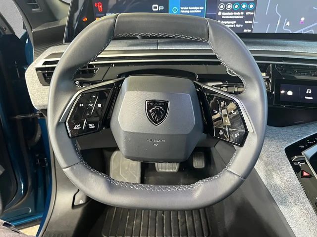 Peugeot 3008 Allure Pack Hybrid