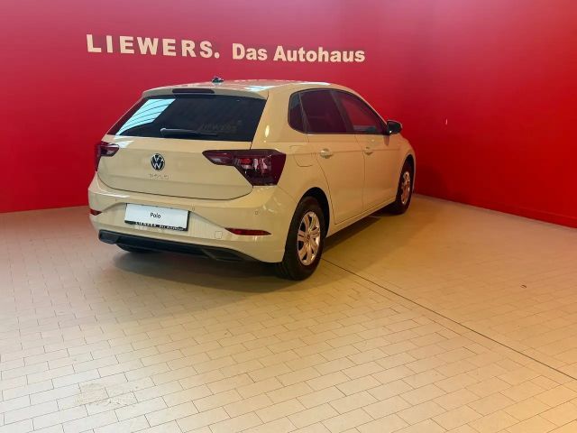 Volkswagen Polo 4Me
