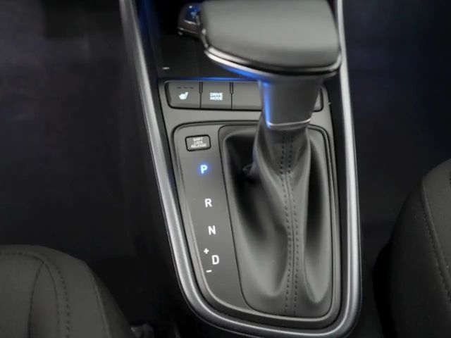 Hyundai Bayon T-GDi Trend