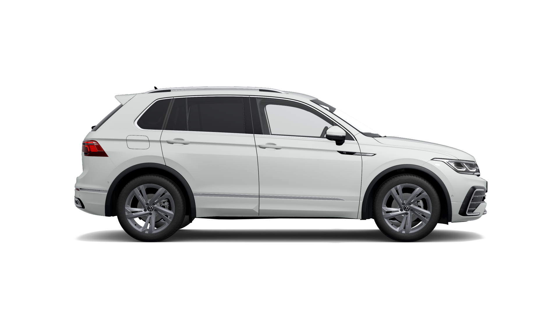 Volkswagen Tiguan 2.0 TDI DSG R-Line
