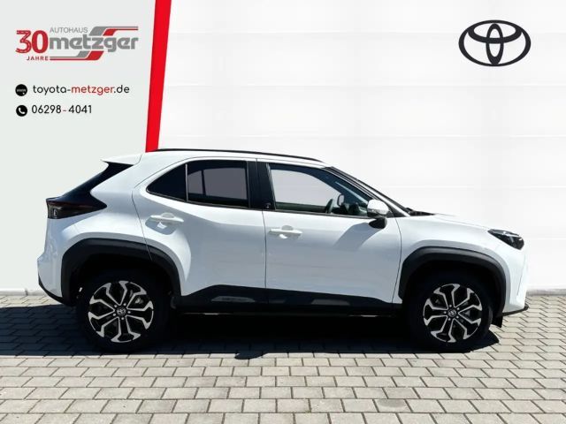 Toyota Yaris Cross 4x2 Hybride