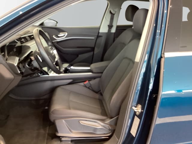 Audi e-tron 55 Quattro