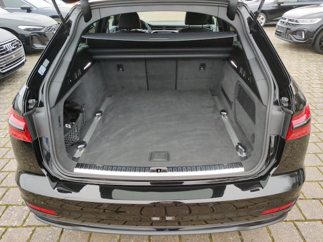 Audi A6 40 TDI Avant S-Tronic