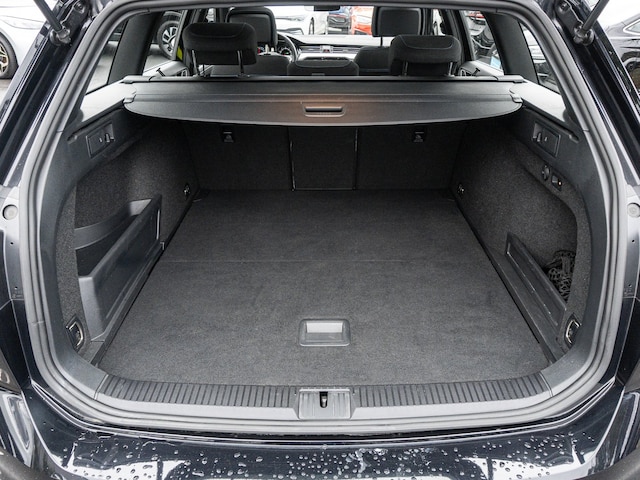 Volkswagen Passat DSG Variant eHybrid