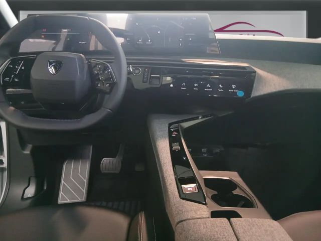 Peugeot 3008 Allure Pack Hybrid