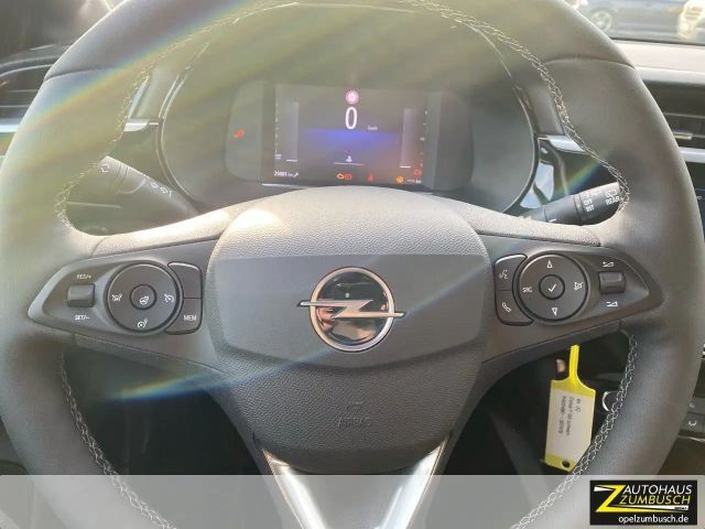 Opel Corsa GS-Line Grand Sport