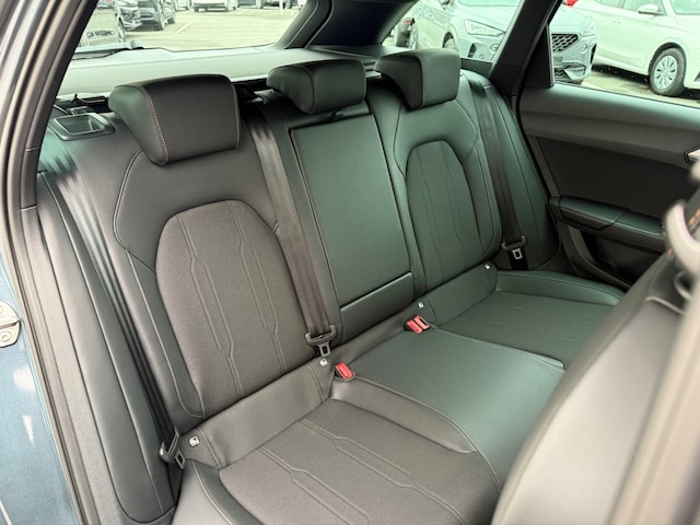 Cupra Leon 1.5 TSI Sportstourer