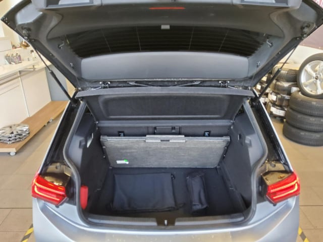 Volkswagen ID.3 Performance Pro