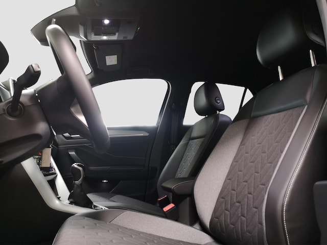 Volkswagen T-Roc 1.0 l TSI OPF 6-Gang Rückfahrkamera Winterkompletträder Sitzheizung