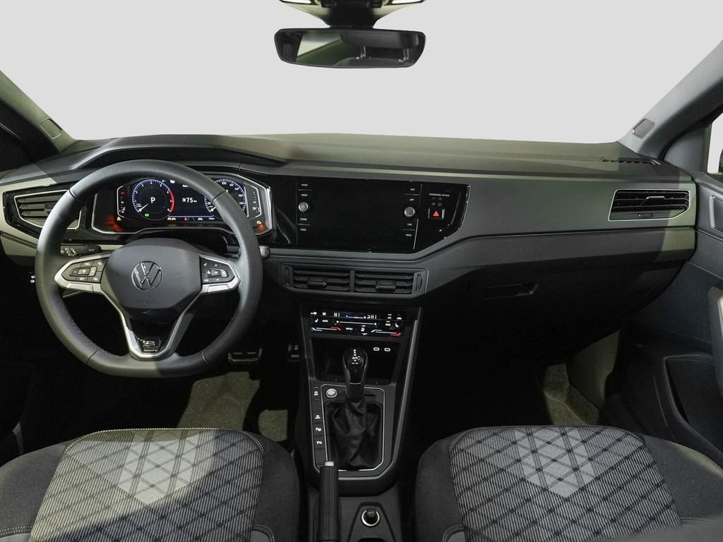 Volkswagen Polo DSG R-Line