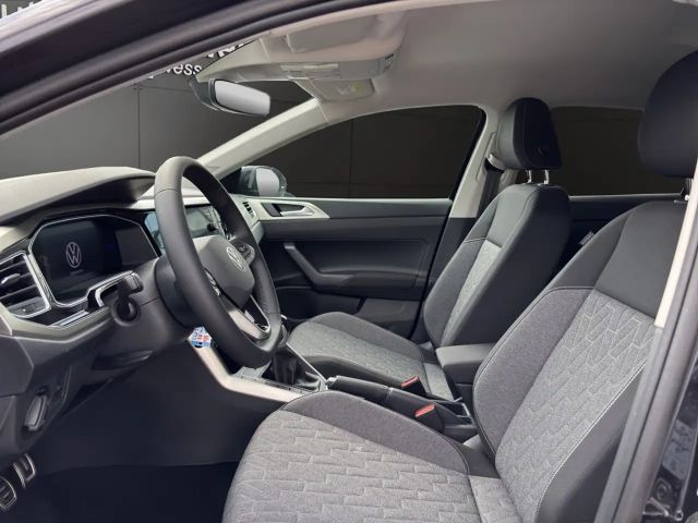 Volkswagen Taigo 1.0 TSI Move