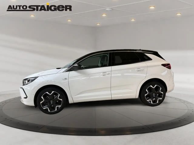 Opel Grandland X Elegance