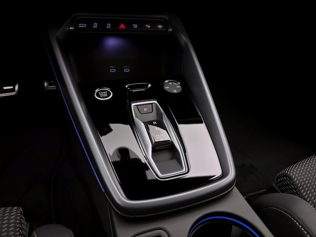 Audi A3 35 TDI S-Line S-Tronic Sportback