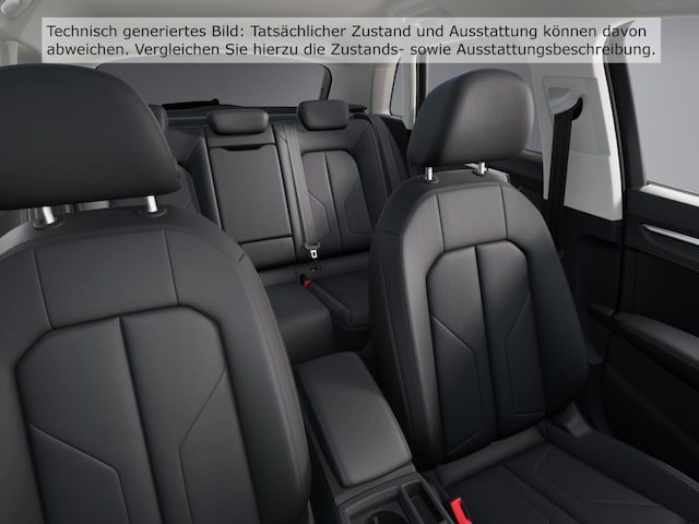 Audi Q3 35 TFSI S-Tronic