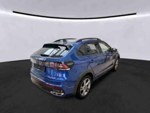 Volkswagen Taigo 1.5 TSI DSG R-Line