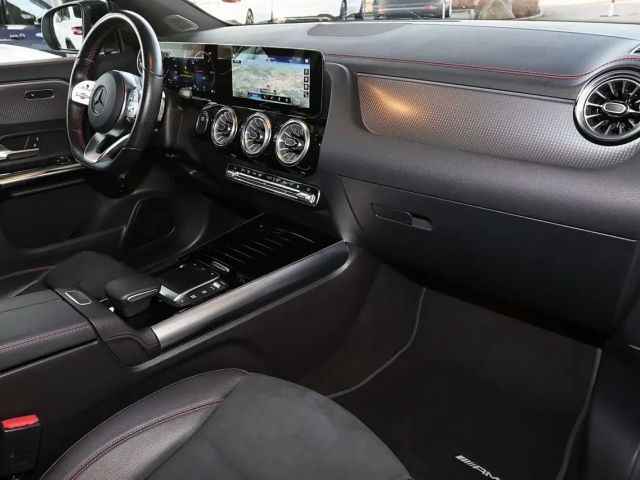 Mercedes-Benz EQA 250 AMG Line