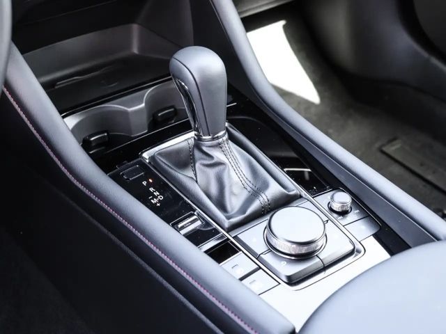 Mazda 3 2.5L Homura SkyActiv e-Skyactiv