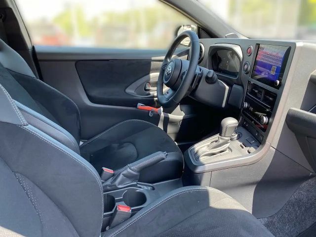 Toyota Yaris GR Hatchback